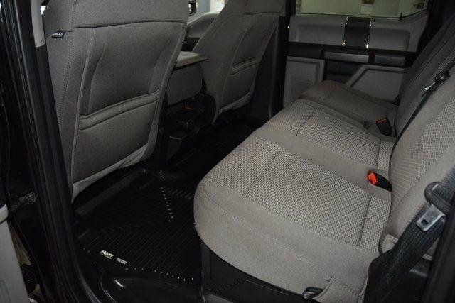 2020 Ford F-350 Super Duty