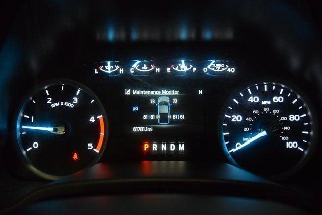 2020 Ford F-350 Super Duty