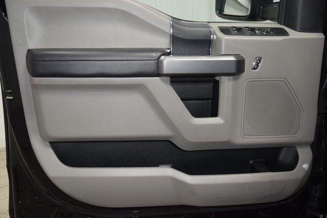 2020 Ford F-350 Super Duty