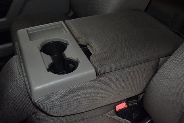 2020 Ford F-350 Super Duty