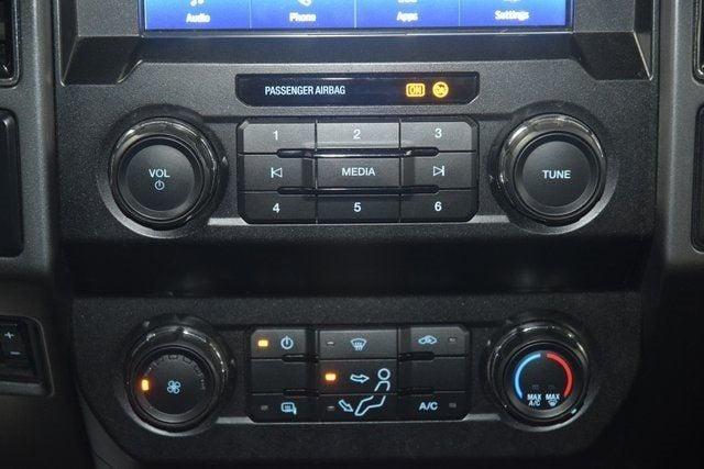 2020 Ford F-350 Super Duty