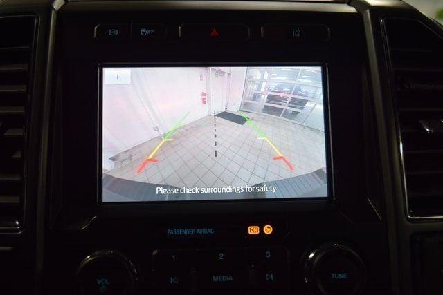 2020 Ford F-350 Super Duty