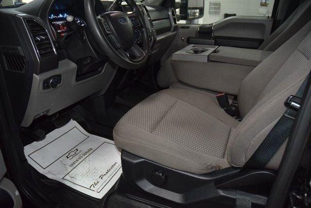 2020 Ford F-350 Super Duty