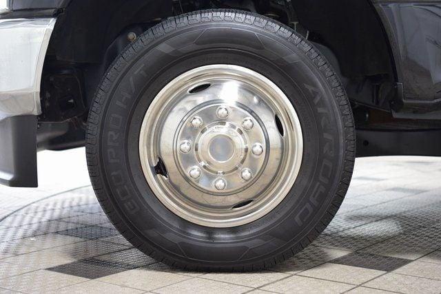 2020 Ford F-350 Super Duty