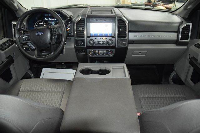 2020 Ford F-350 Super Duty