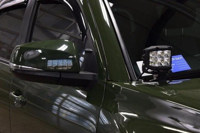 2022 Toyota Tacoma TRD Off-Road