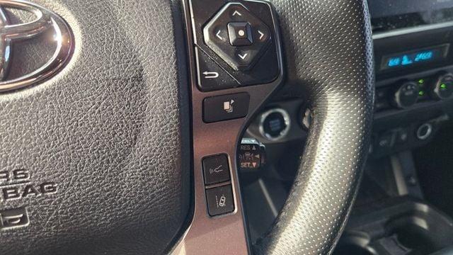 2022 Toyota Tacoma TRD Off-Road