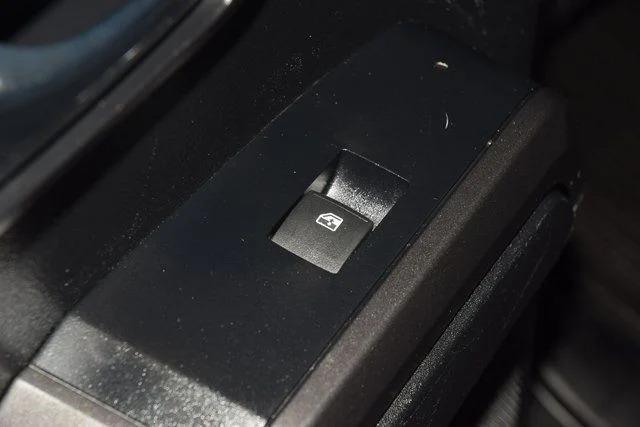 2022 Toyota Tacoma TRD Off-Road