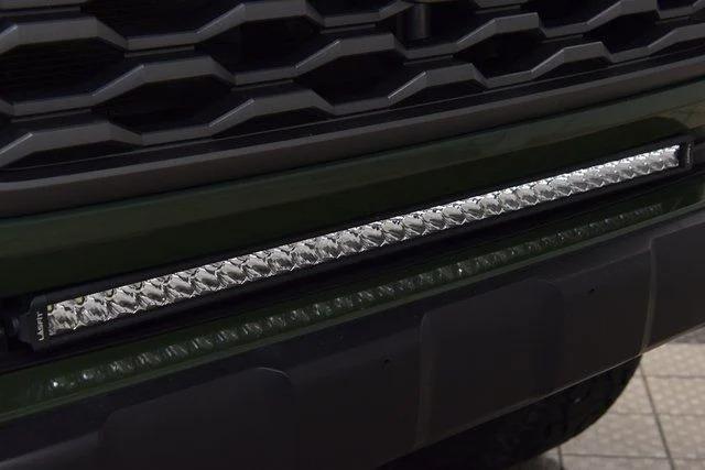 2022 Toyota Tacoma TRD Off-Road