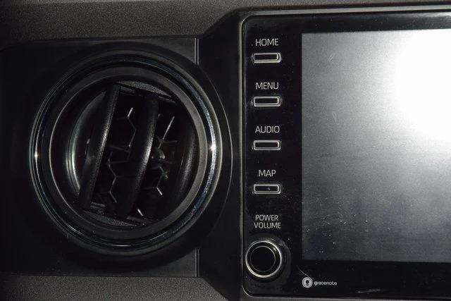 2022 Toyota Tacoma TRD Off-Road