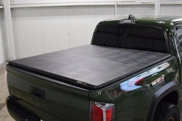 2022 Toyota Tacoma TRD Off-Road