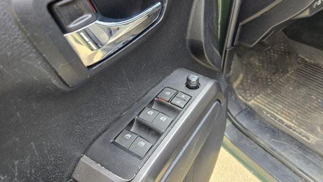 2022 Toyota Tacoma TRD Off-Road