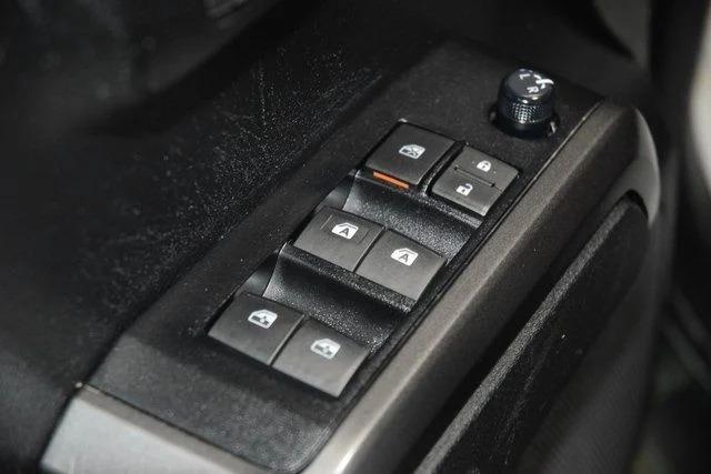 2022 Toyota Tacoma TRD Off-Road