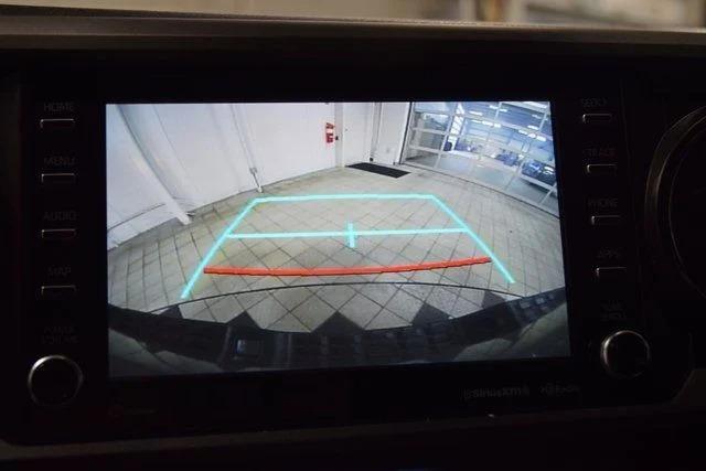 2022 Toyota Tacoma TRD Off-Road