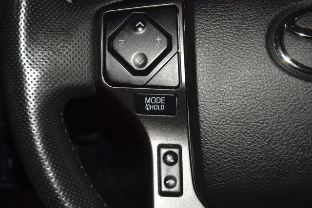 2022 Toyota Tacoma TRD Off-Road