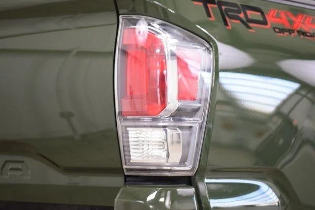 2022 Toyota Tacoma TRD Off-Road