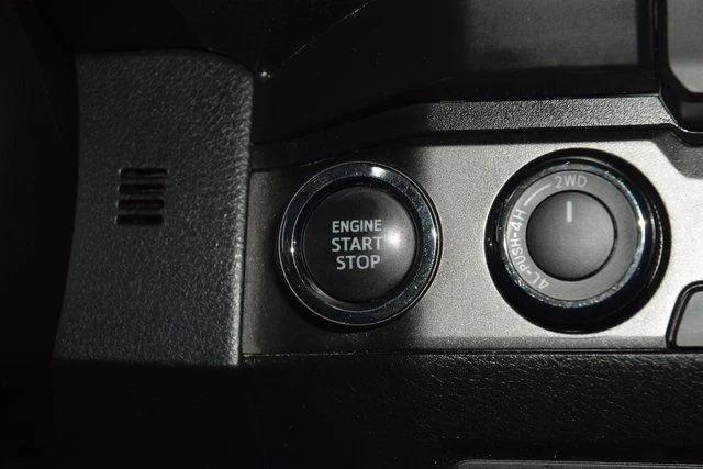 2022 Toyota Tacoma TRD Off-Road