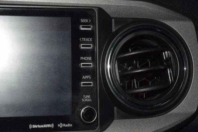 2022 Toyota Tacoma TRD Off-Road