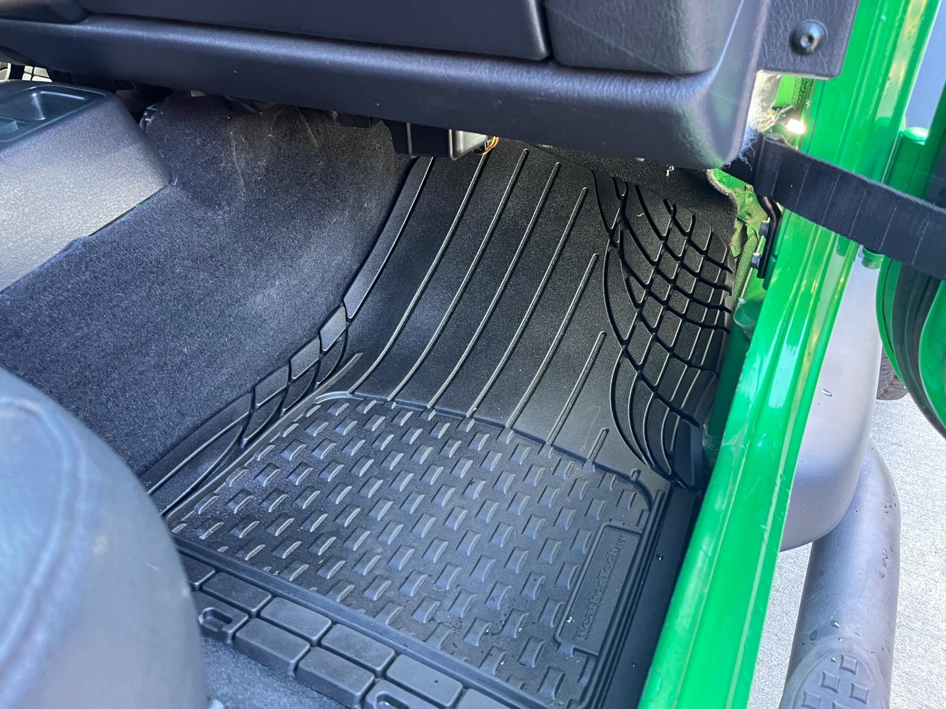 2004 Jeep Wrangler SE