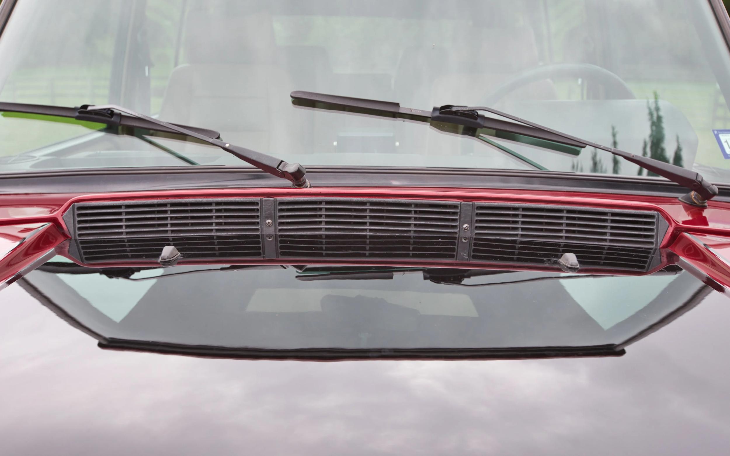 1994 Land Rover Range Rover County LWB