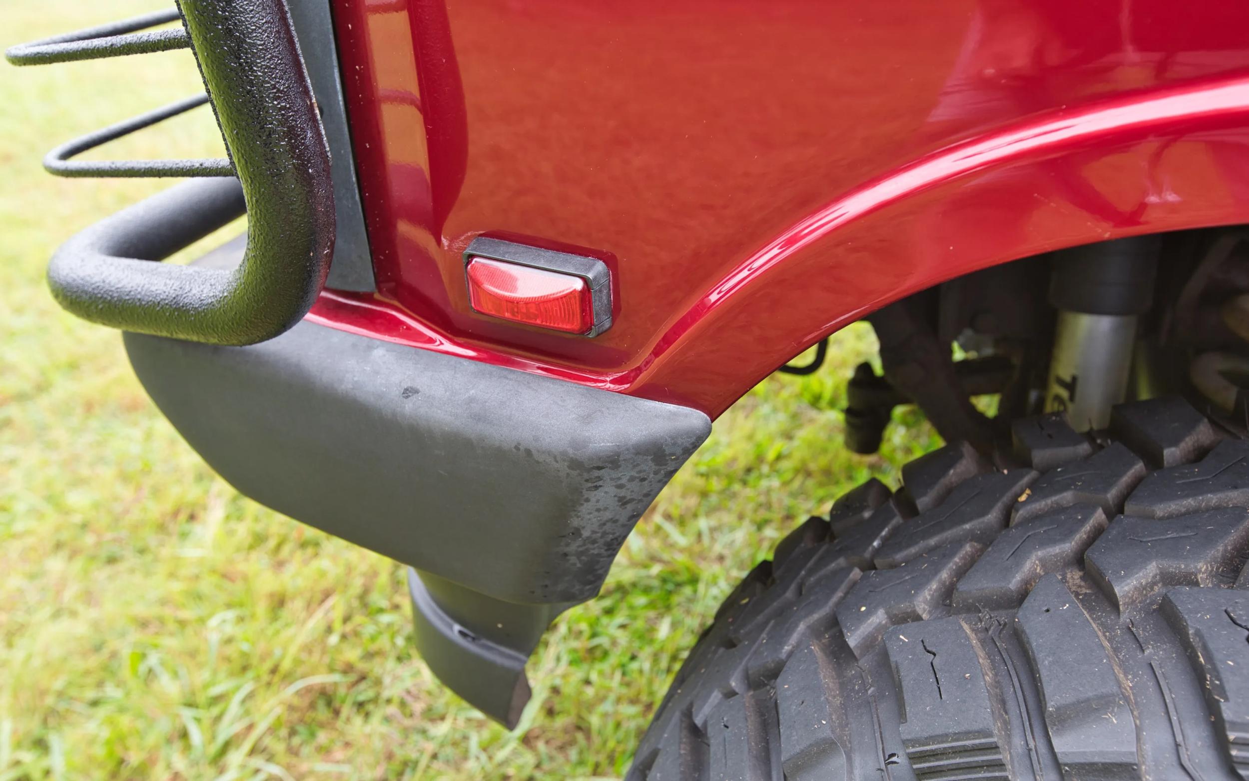 1994 Land Rover Range Rover County LWB