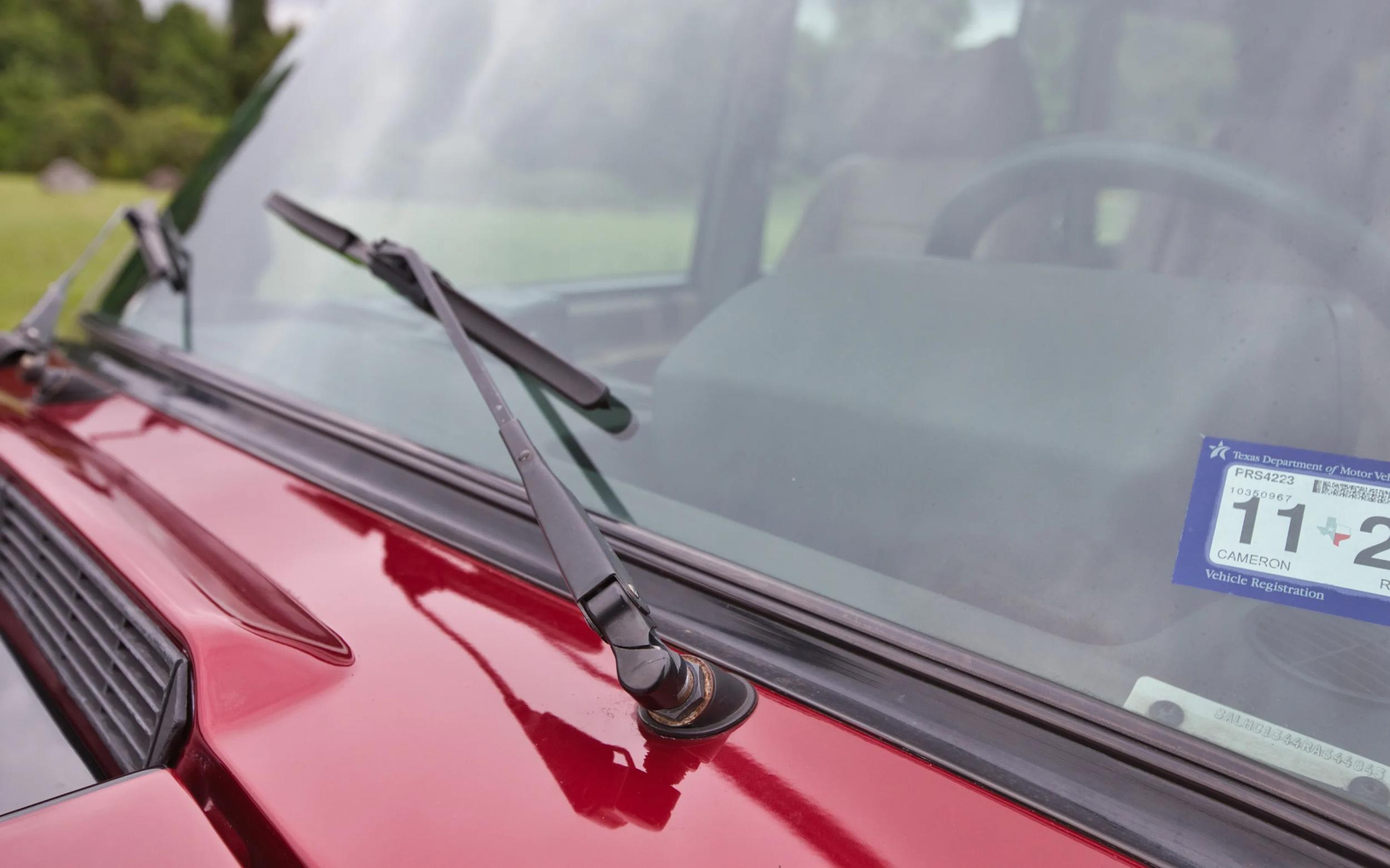 1994 Land Rover Range Rover County LWB