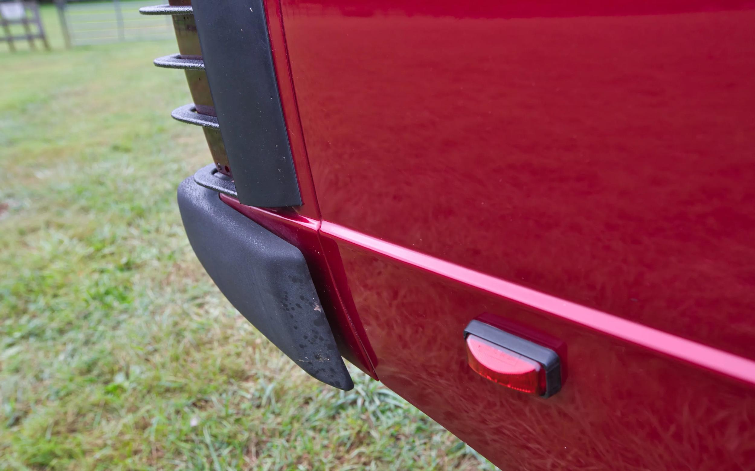 1994 Land Rover Range Rover County LWB