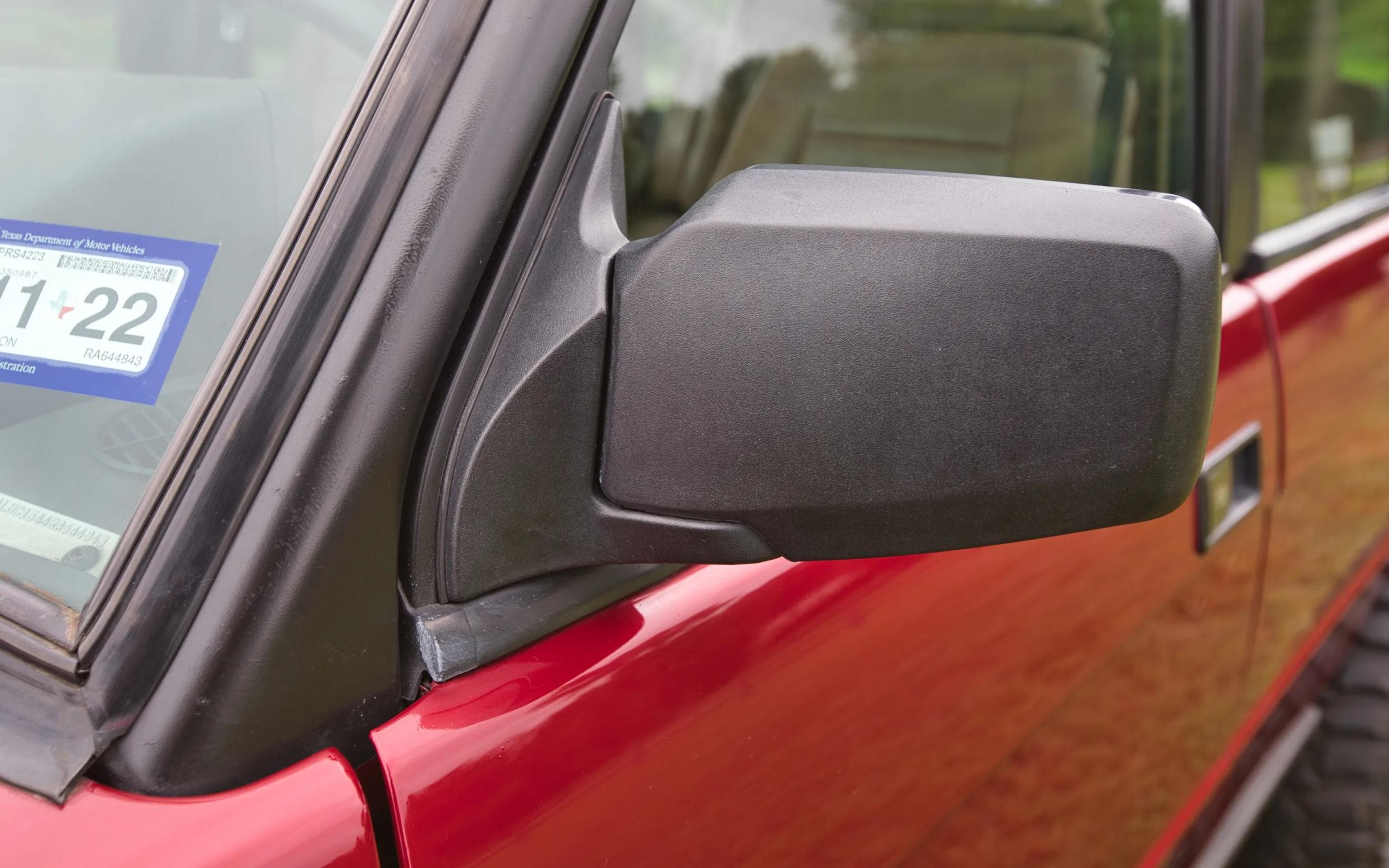 1994 Land Rover Range Rover County LWB