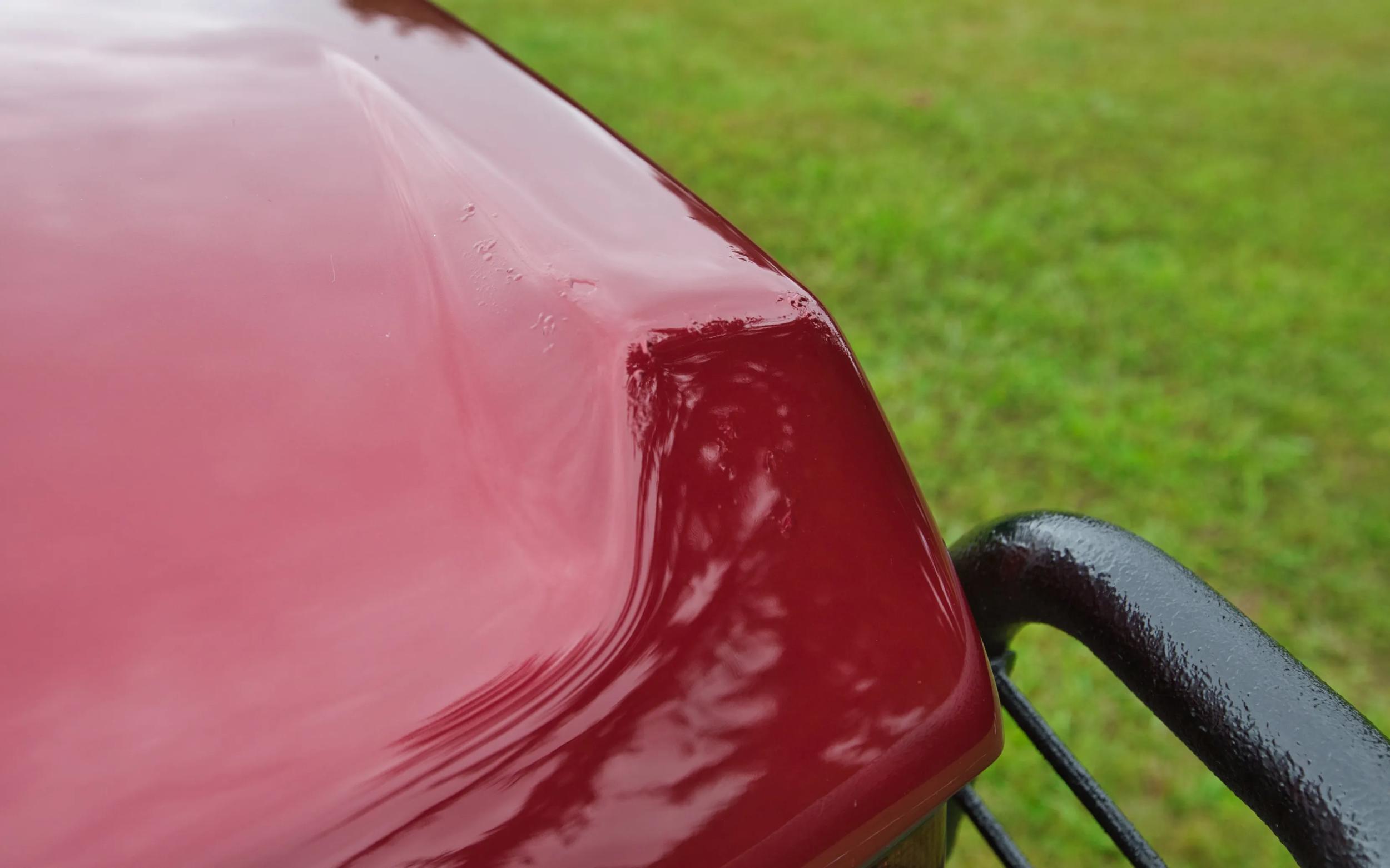 1994 Land Rover Range Rover County LWB