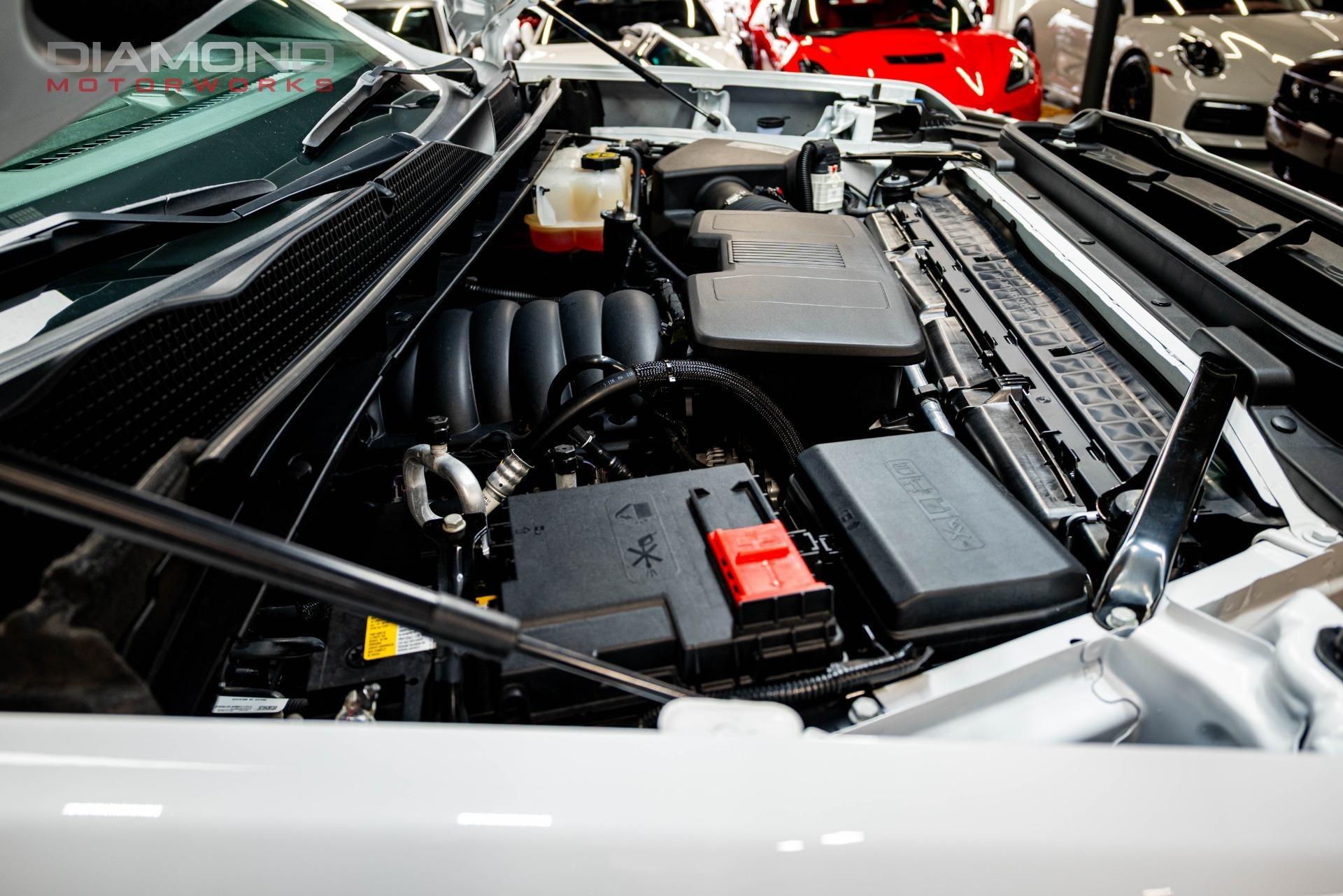 2021 GMC Sierra 1500 AT4 Crew Cab