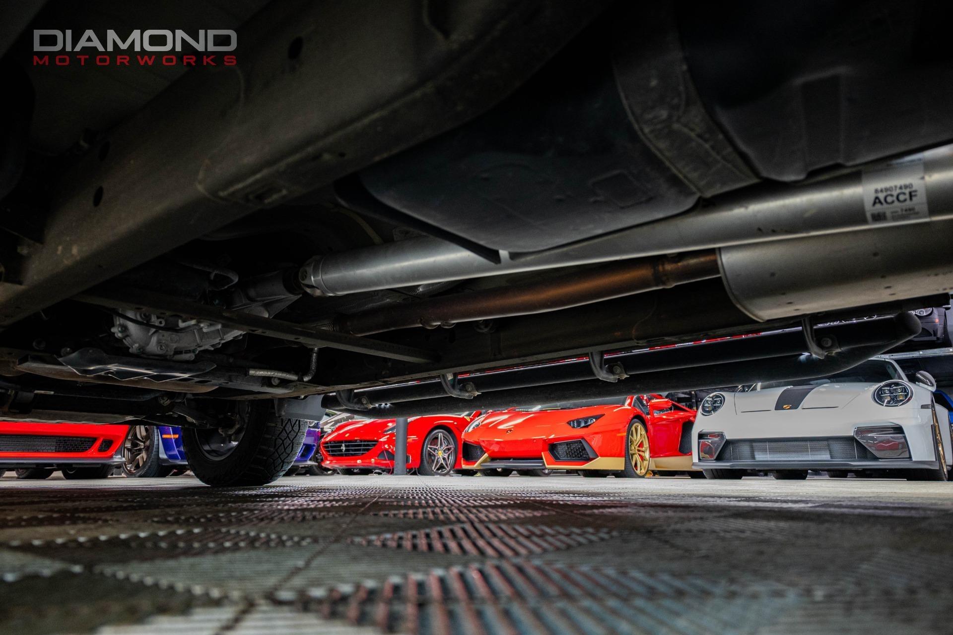 2021 GMC Sierra 1500 AT4 Crew Cab