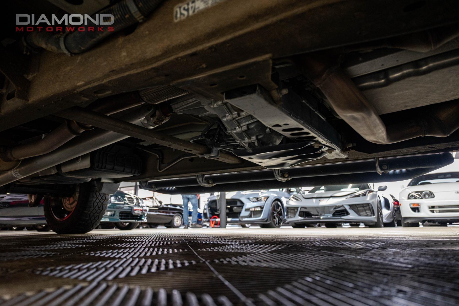 2021 GMC Sierra 1500 AT4 Crew Cab