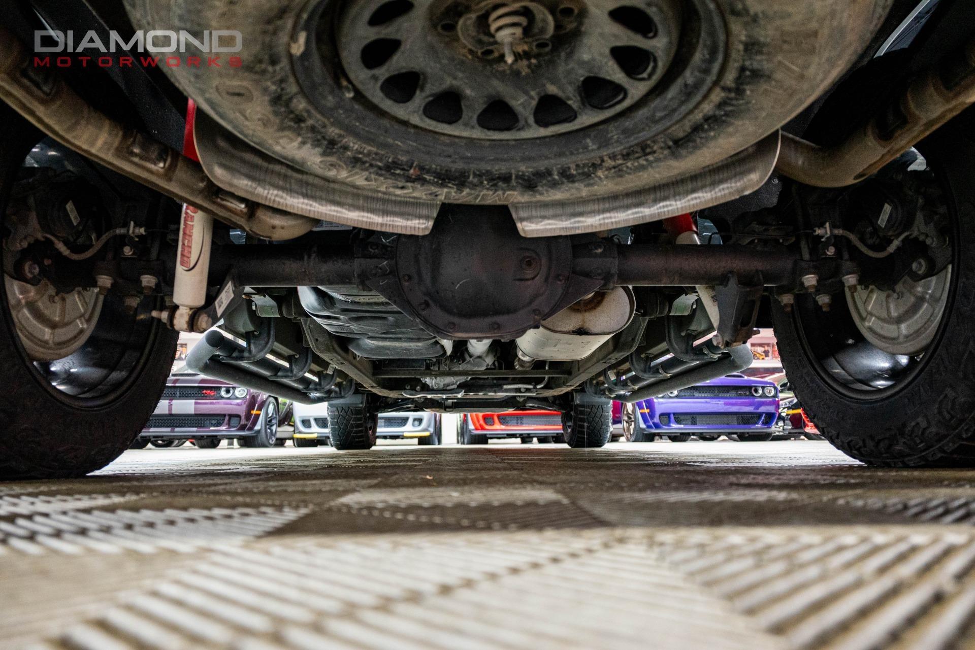 2021 GMC Sierra 1500 AT4 Crew Cab