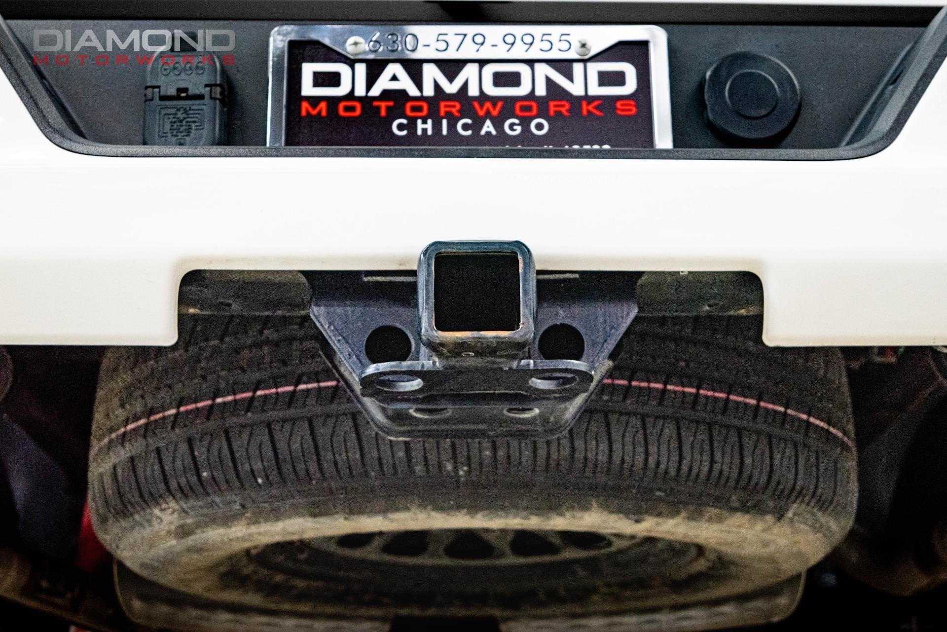 2021 GMC Sierra 1500 AT4 Crew Cab