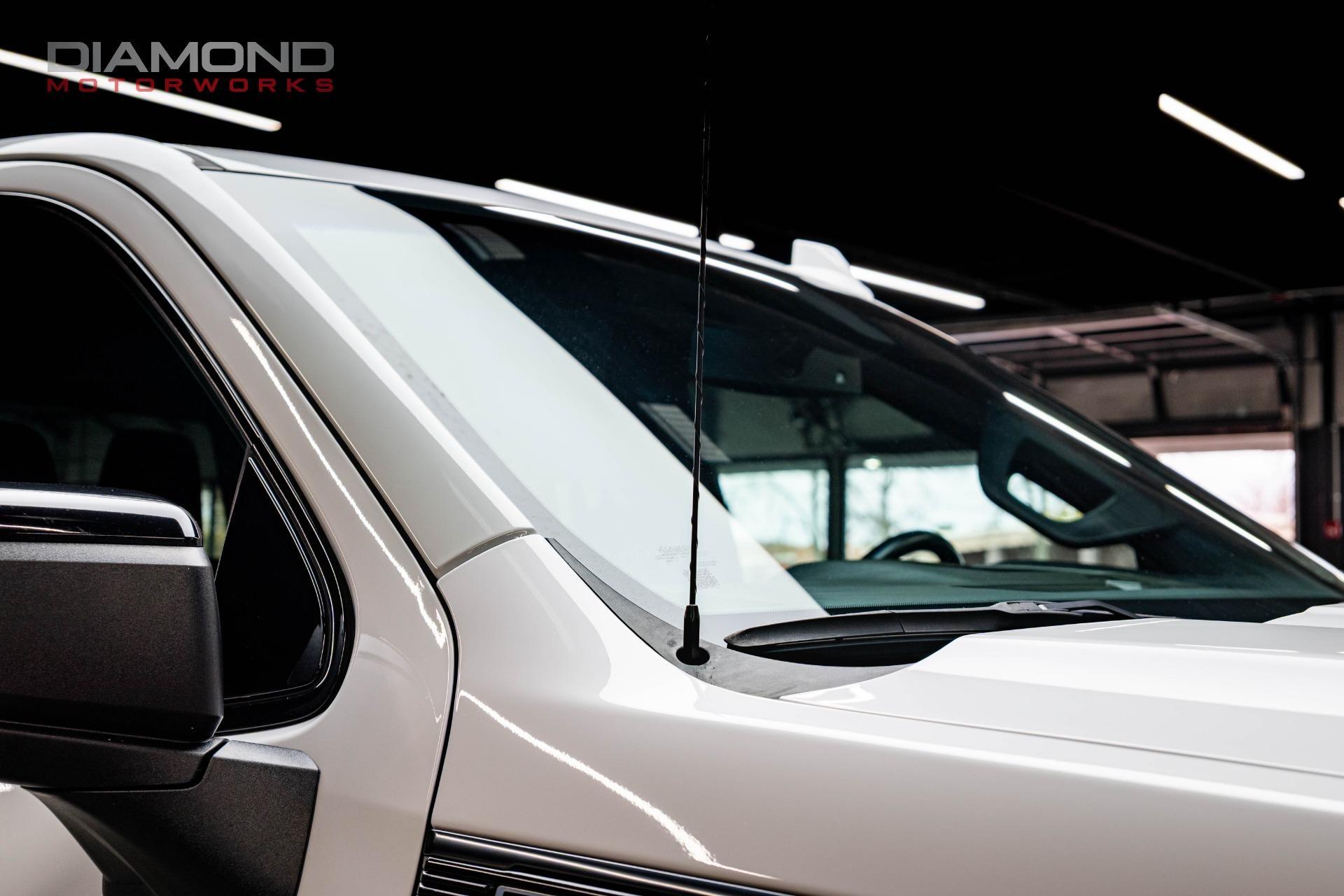 2021 GMC Sierra 1500 AT4 Crew Cab