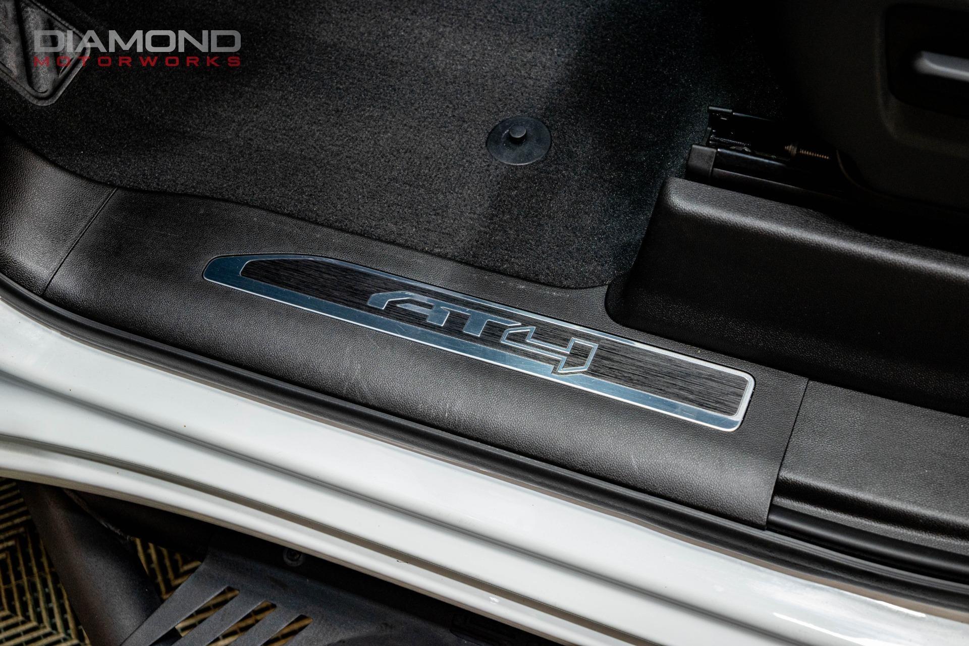 2021 GMC Sierra 1500 AT4 Crew Cab