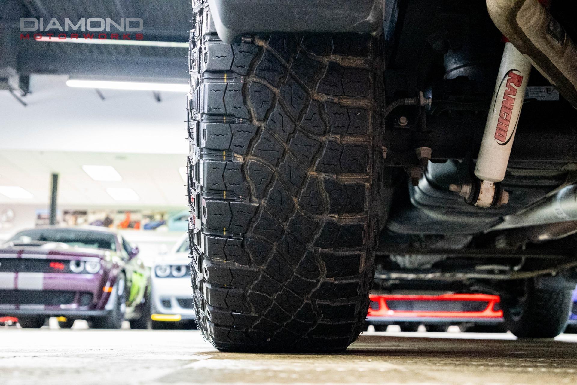 2021 GMC Sierra 1500 AT4 Crew Cab