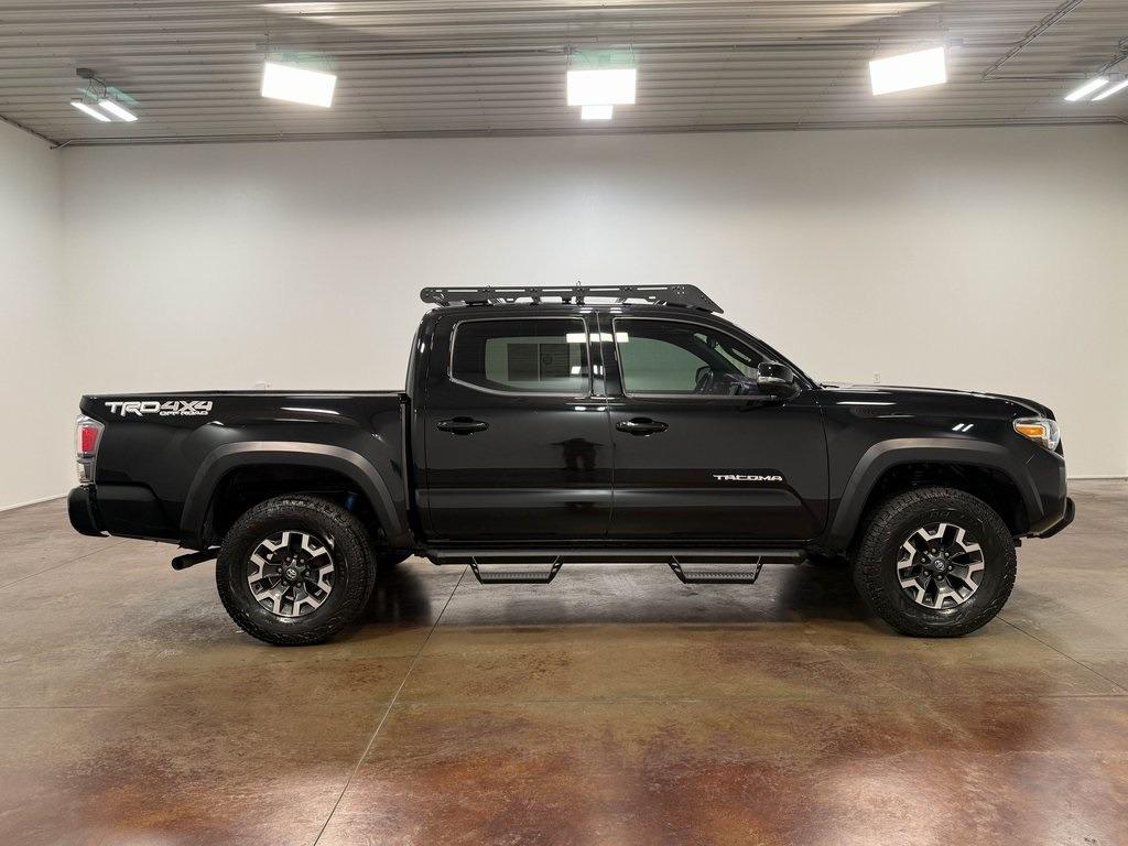 2021 Toyota Tacoma TRD Off-Road - 2