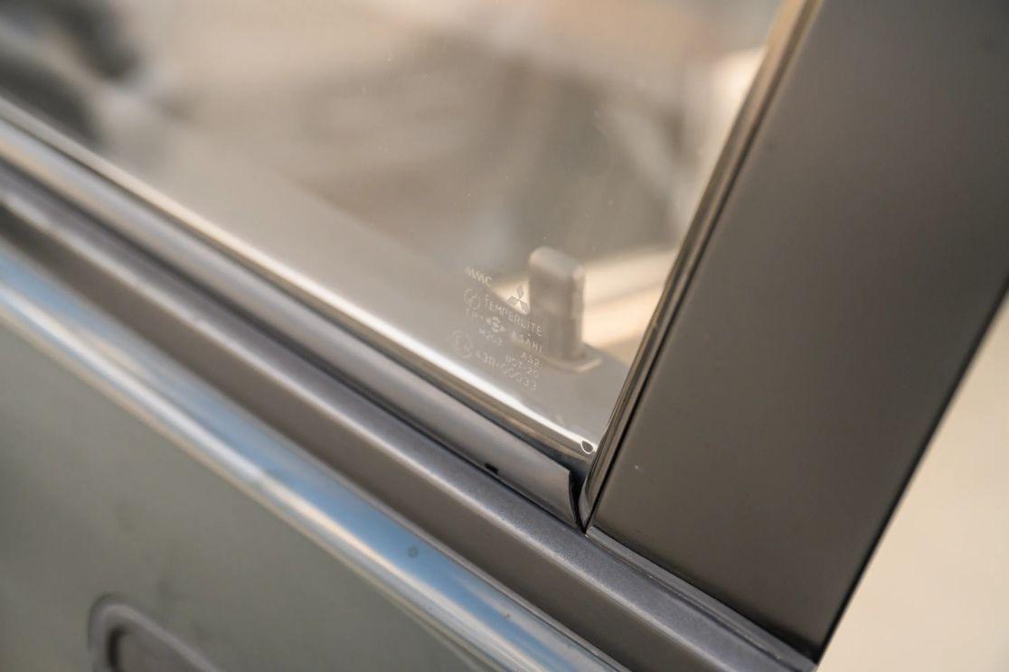 1992 Mitsubishi RVR X