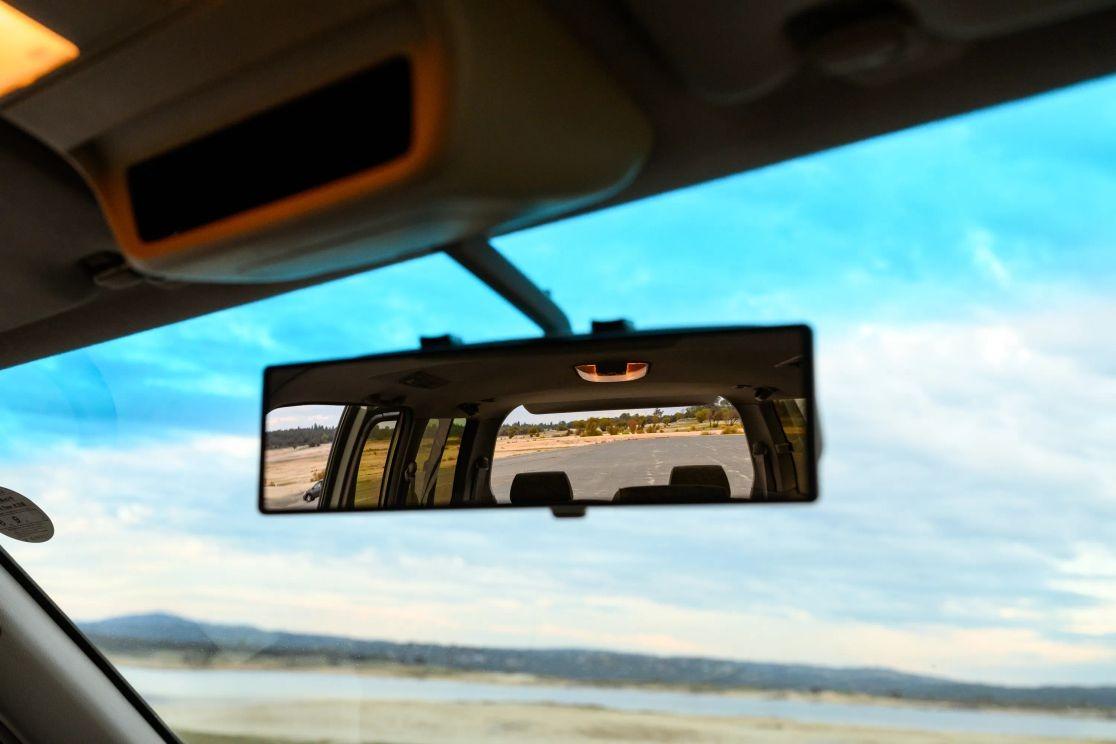 1997 Nissan Elgrand V