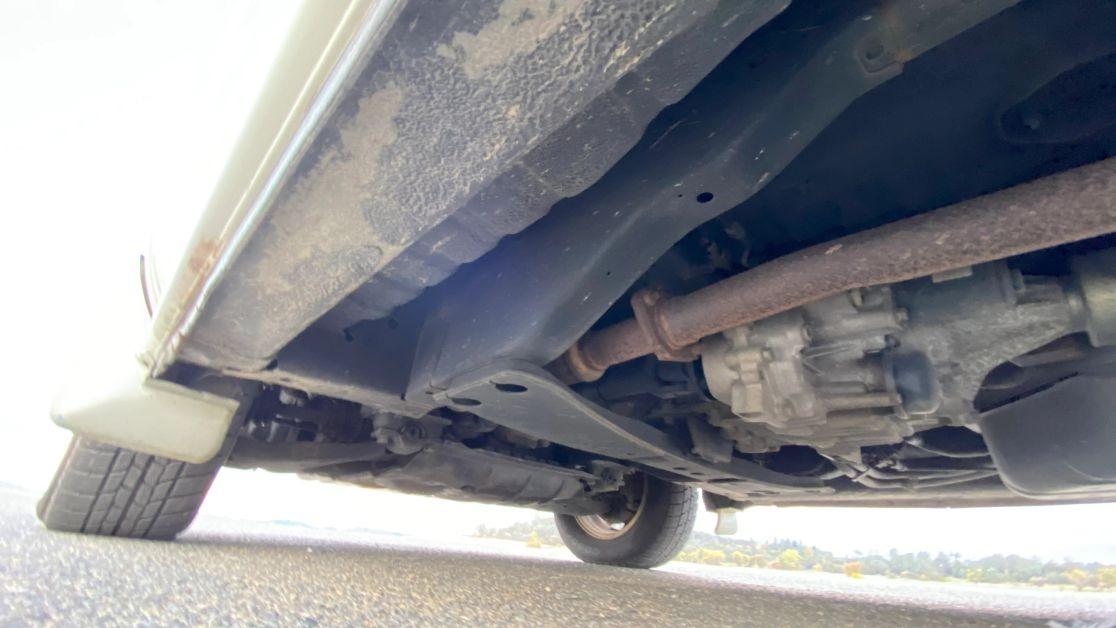 1997 Nissan Elgrand V