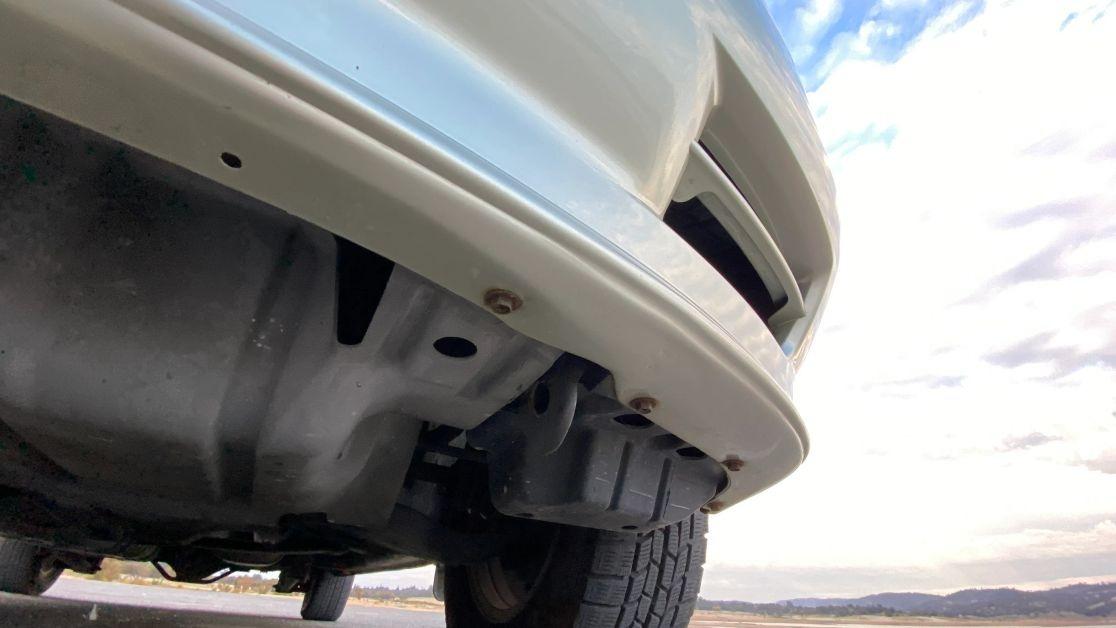 1997 Nissan Elgrand V