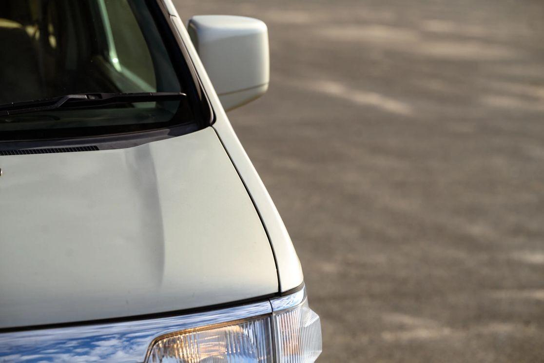 1997 Nissan Elgrand V