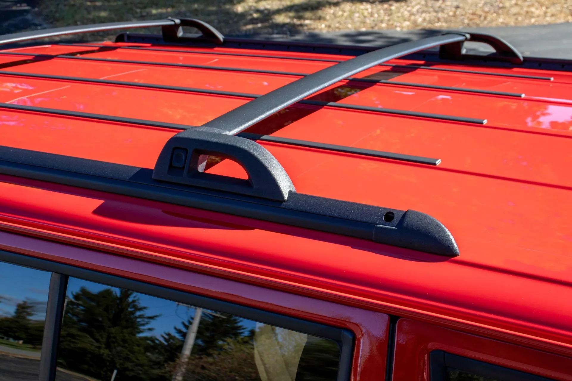 13k Mile 2001 Jeep Cherokee Limited