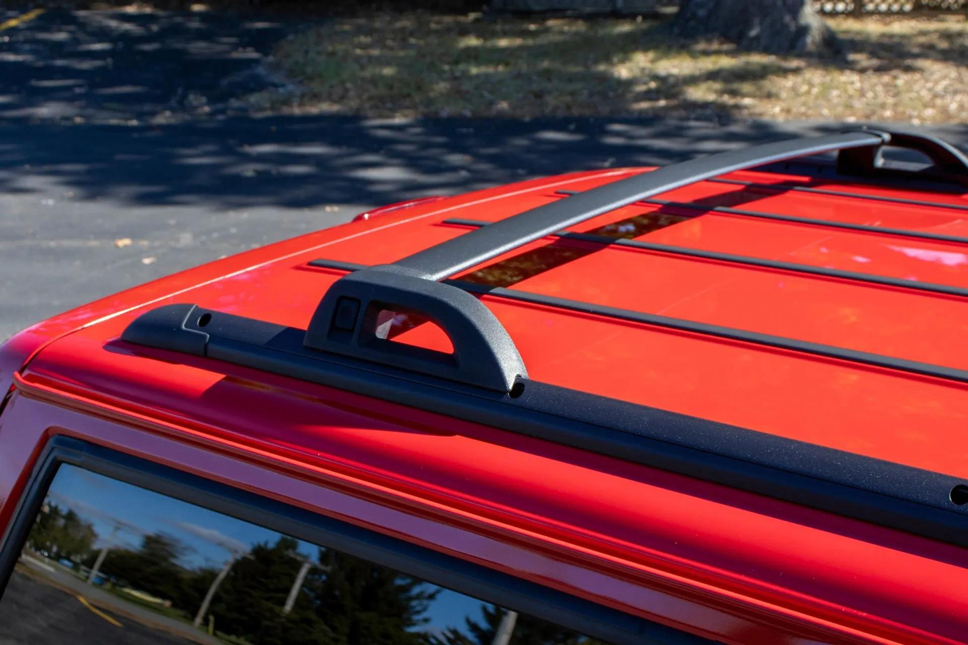 13k Mile 2001 Jeep Cherokee Limited