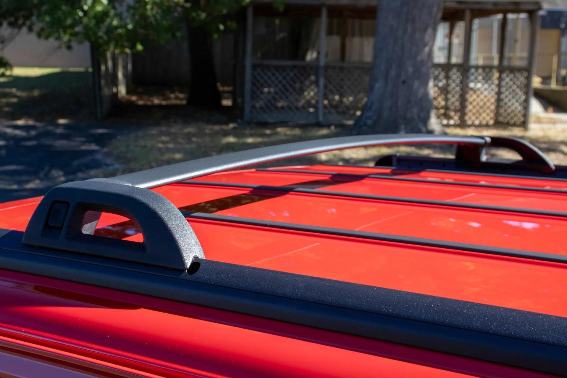 13k Mile 2001 Jeep Cherokee Limited