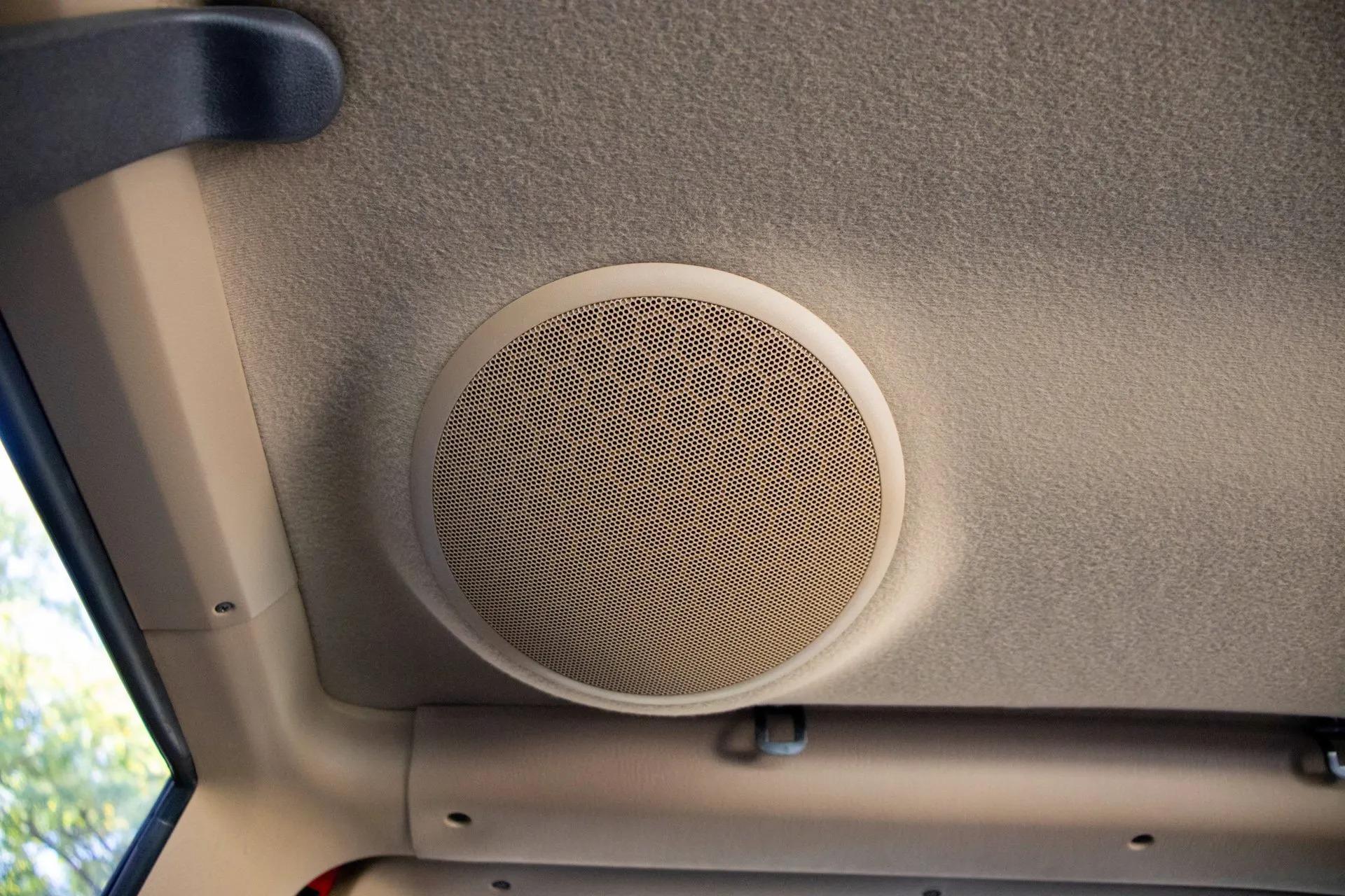 13k Mile 2001 Jeep Cherokee Limited