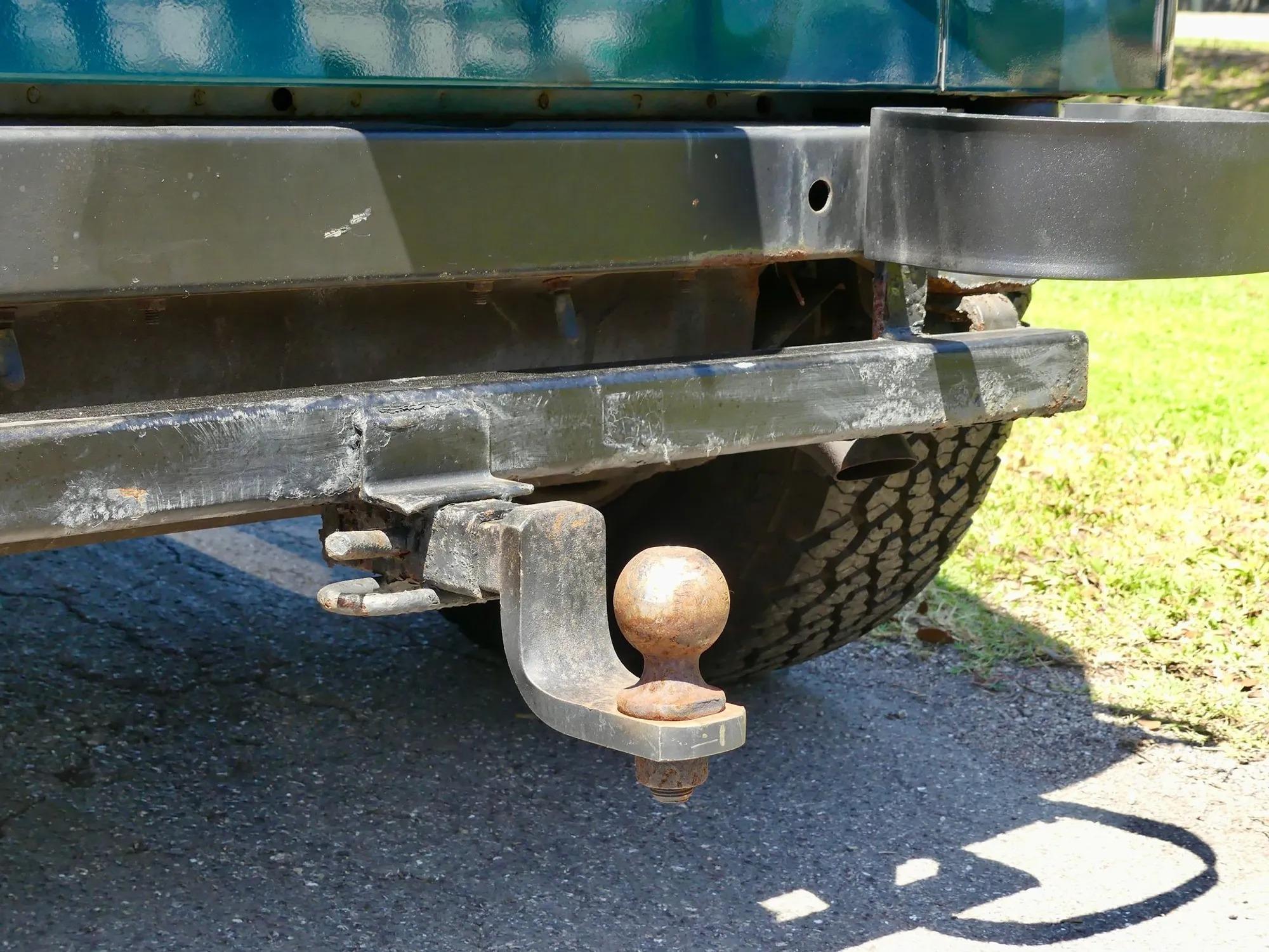 1995 Jeep Wrangler S