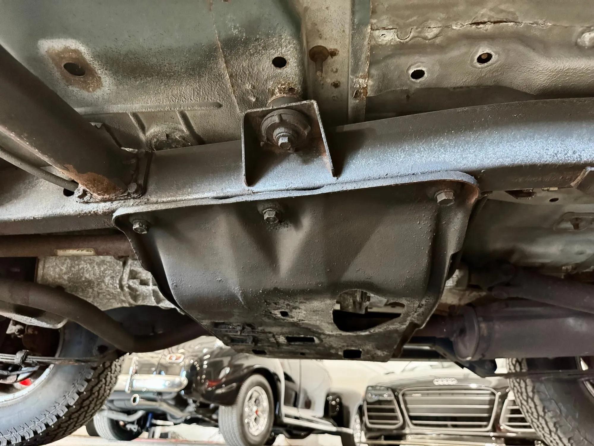 1995 Jeep Wrangler S