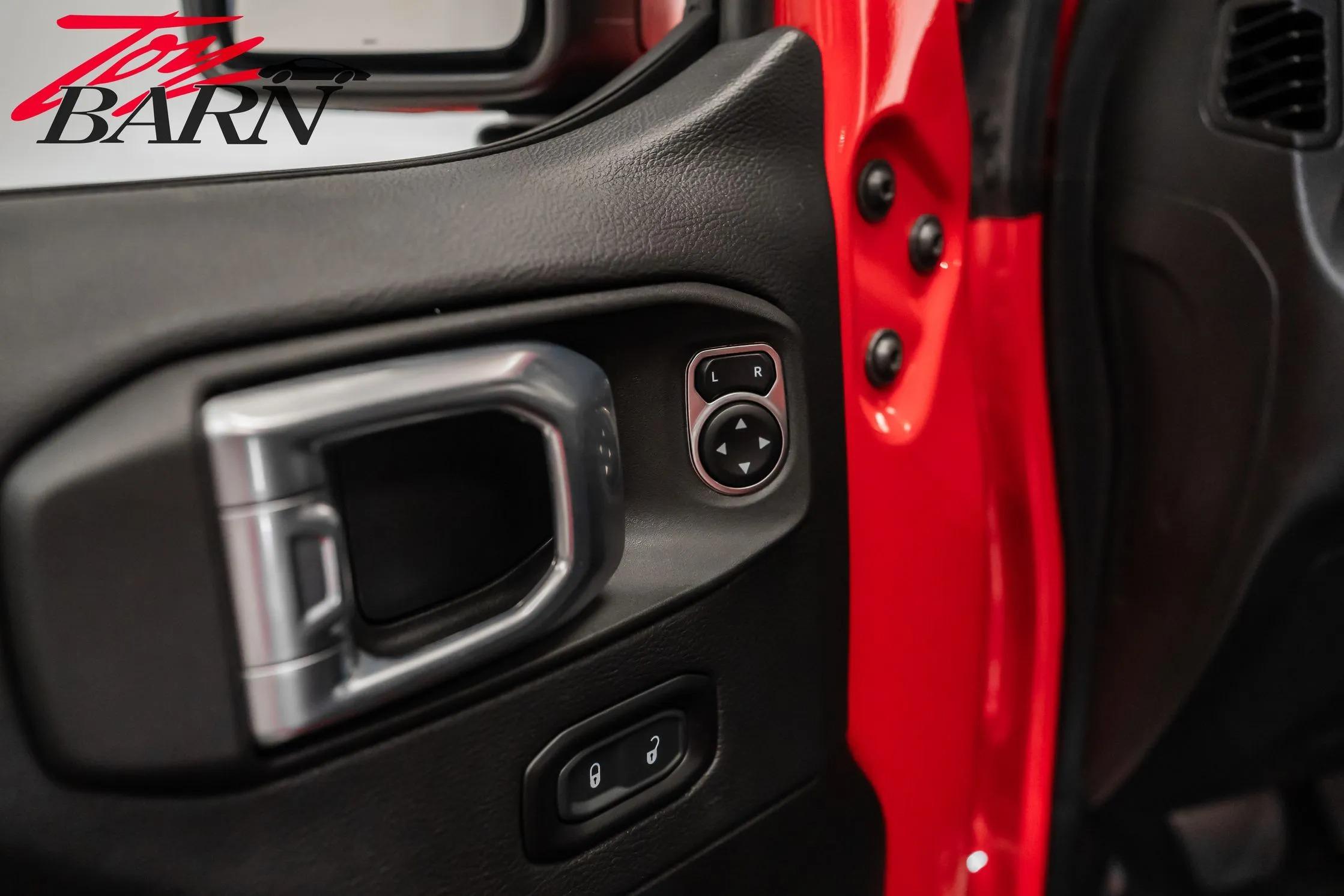 2023 Jeep Wrangler Rubicon 392